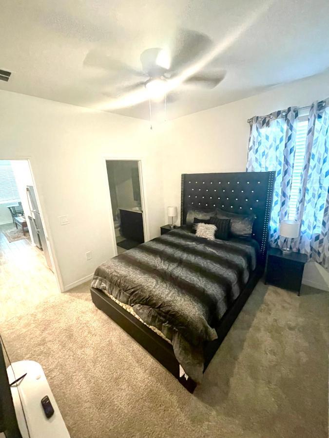Cozy Suites 4 Less Гейнс-Сіті Екстер'єр фото